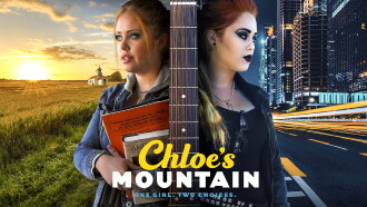 Chloe's Mountain Trailer