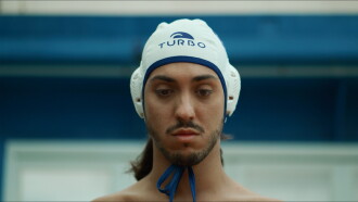 Chlorine Trailer