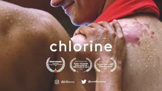Chlorine Trailer