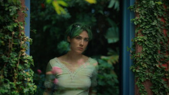 Chlorophyll Trailer