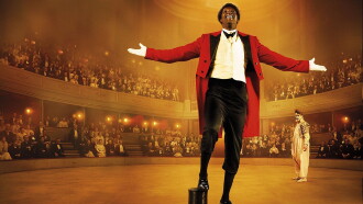 Chocolat Trailer