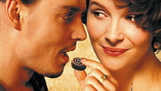 Chocolat Trailer