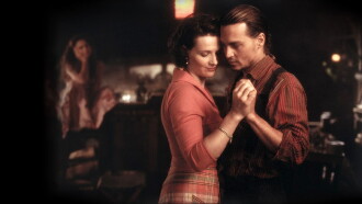 Chocolat Trailer