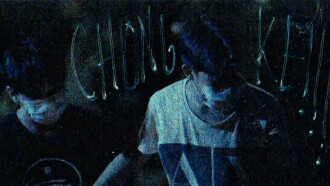 Chongking Express Trailer