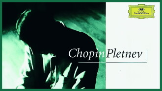 Chopin-Pletnev: Cello Trailer