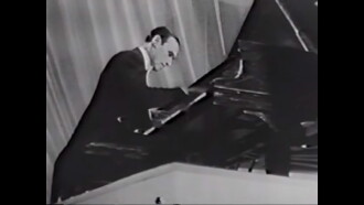 Chopin's Brilliant Waltz Trailer