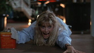 Chopping Mall Trailer