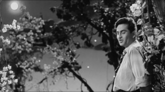 Chori Chori Trailer