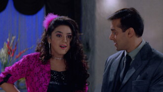 Chori Chori Chupke Chupke Trailer