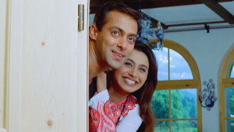 Chori Chori Chupke Chupke Trailer