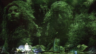 CHOSTAKOVITCH, Le Nez – Bruxelles (La Monnaie) Trailer