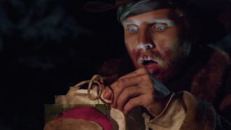 Chowboys: An American Folktale Trailer