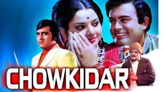 Chowkidar Trailer