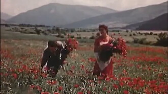 Chrichina Trailer