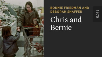 Chris and Bernie Trailer