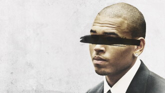 Chris Brown: A History of Violence Trailer