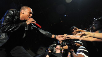 Chris Brown: Triple Threat Trailer
