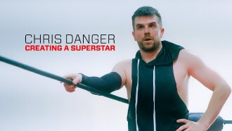 Chris Danger: Creating a Superstar Trailer