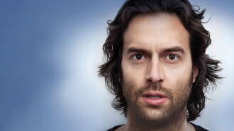 Chris D'Elia: White Male. Black Comic. Trailer