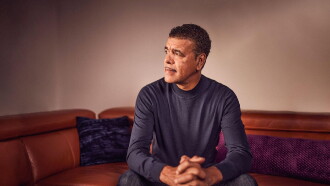Chris Kamara: Lost for Words Trailer