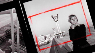 Chris Marker: Never Explain, Never Complain Trailer