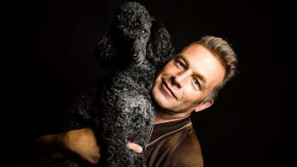 Chris Packham: Asperger's and Me Trailer