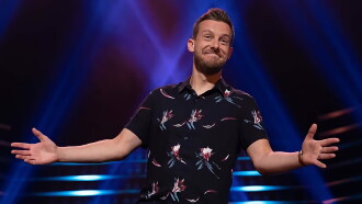 Chris Ramsey: Approval Needed Trailer