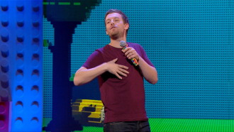 Chris Ramsey Live: All Growed Up Trailer