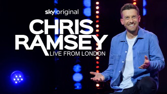 Chris Ramsey: Live from London Trailer