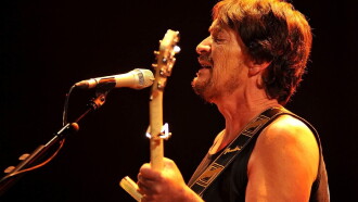 Chris Rea: Montreux Jazz Festival Trailer