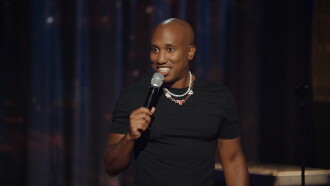 Chris Redd: Why Am I Like This? Trailer