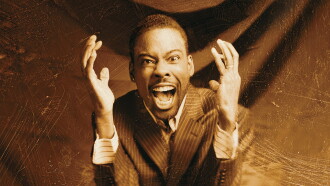 Chris Rock: Never Scared Trailer