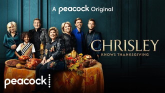 Chrisley Knows Thanksgiving Trailer