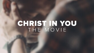 Christ in You: The Movie Trailer