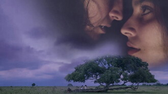 Christabel Trailer