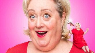 Christel de Laat: Hoe dan?! Trailer