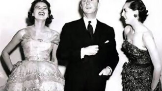 Christian Dior, la France Trailer