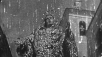 Christian Feasts, Secular Feasts Trailer