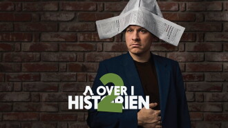 Christian Fuhlendorff: Går over i Historien - Del 2 Trailer