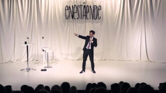 Christian Fuhlendorff - Outstanding Trailer