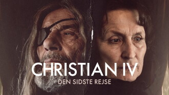 Christian IV Trailer