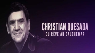 Christian Quesada : du rêve au cauchemar Trailer