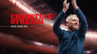 Christian Streich – Ende einer Ära Trailer