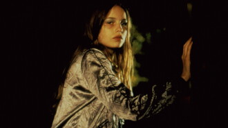 Christiane F. Trailer