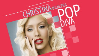 Christina Aguilera: Pop Diva Trailer