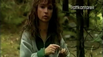 Christina's Mushroom School Trailer