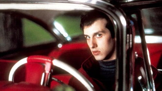 Christine Trailer