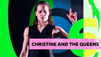 Christine and the Queens - 6 Music Festival Trailer