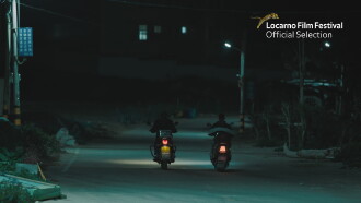 Christmas Trailer