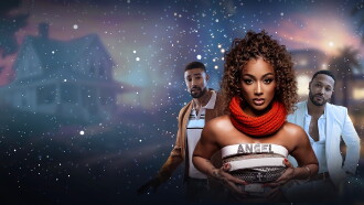 Christmas Angel Trailer